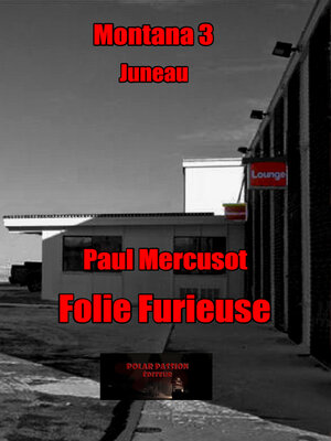 cover image of Folie furieuse